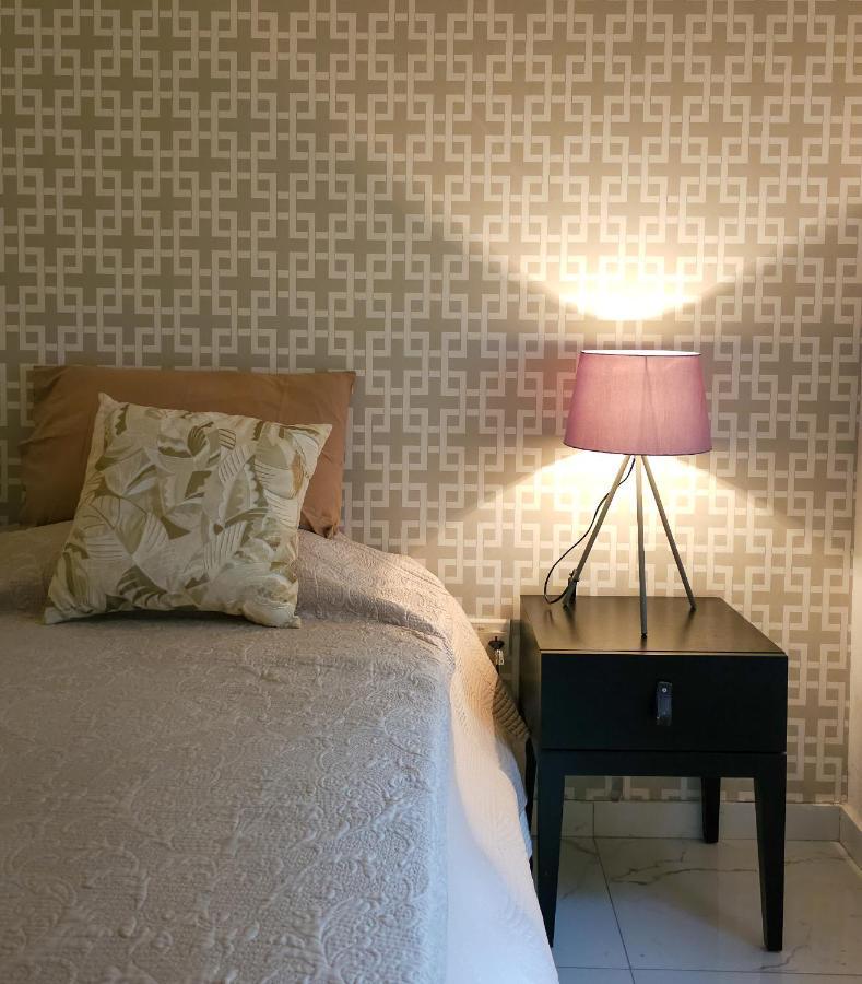 شقة Mive Luxury Sea View Penthouse Gzira المظهر الخارجي الصورة