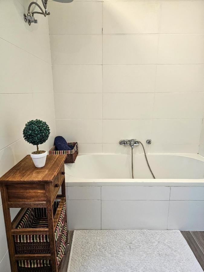 شقة Mive Luxury Sea View Penthouse Gzira المظهر الخارجي الصورة