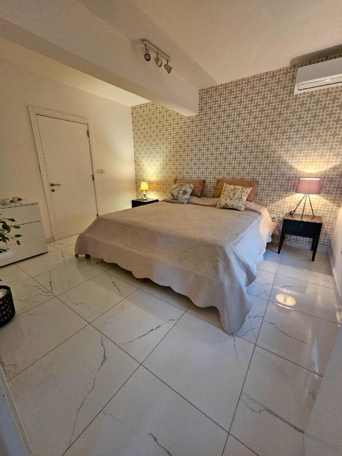 شقة Mive Luxury Sea View Penthouse Gzira المظهر الخارجي الصورة