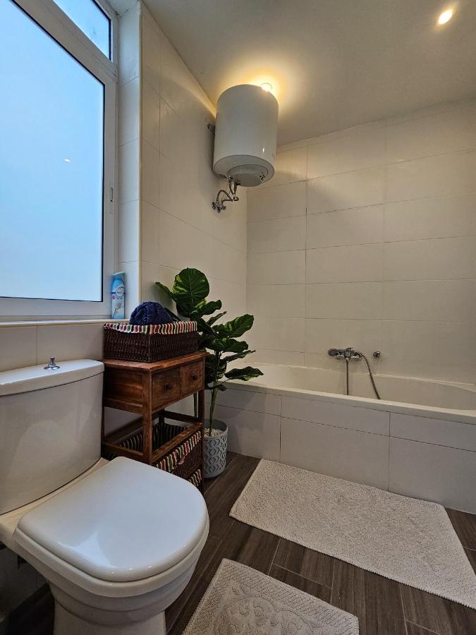 شقة Mive Luxury Sea View Penthouse Gzira المظهر الخارجي الصورة